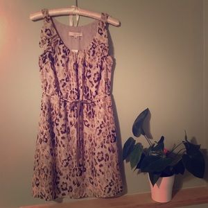 Ann Taylor Loft dress